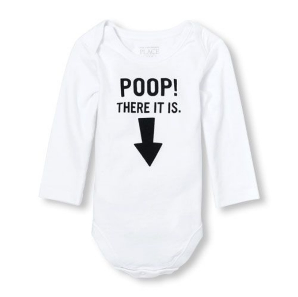 Long sleeve onesie
